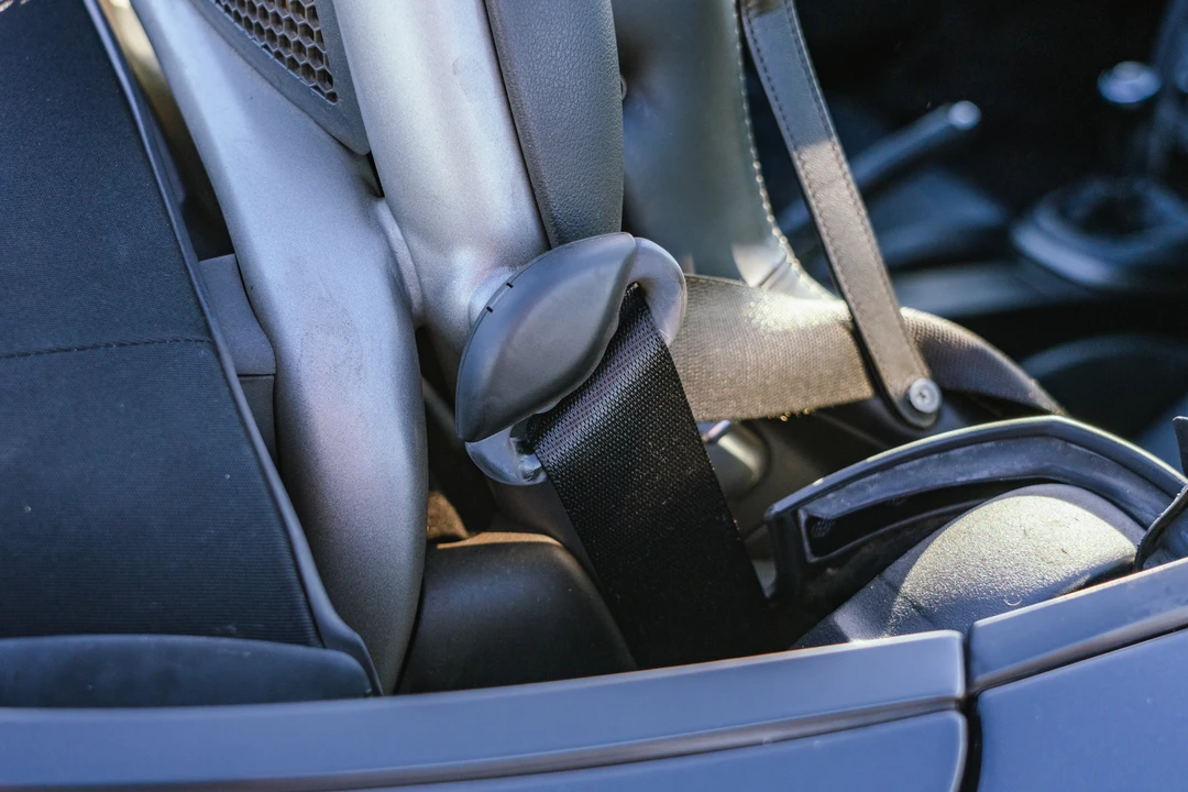 2005 Porsche 987 Boxster - Image 30 of 31