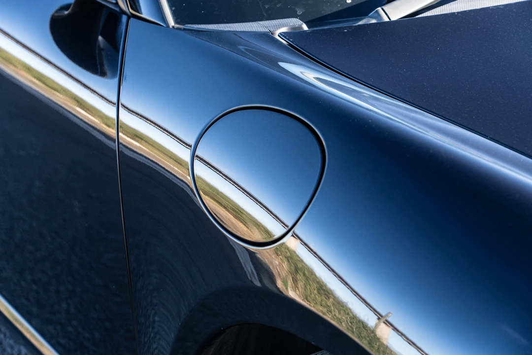2005 Porsche 987 Boxster - Image 31 of 31