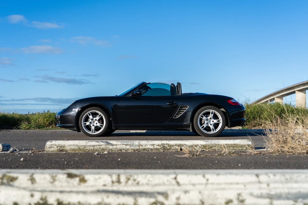 2005 Porsche 987 Boxster - Image 4 of 31