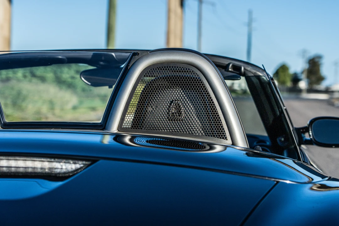 2005 Porsche 987 Boxster - Image 15 of 31