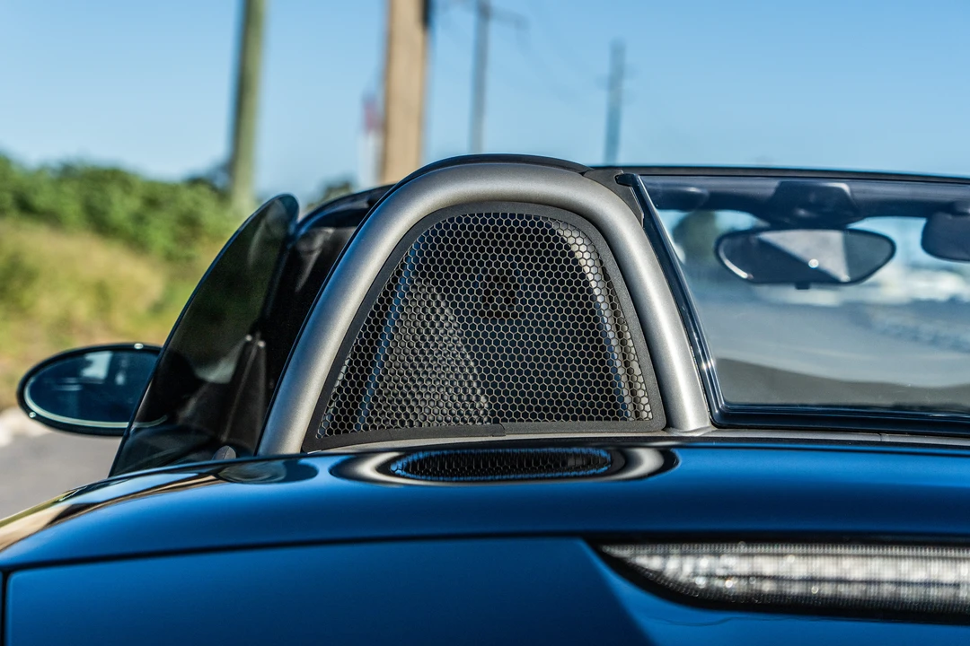 2005 Porsche 987 Boxster - Image 16 of 31