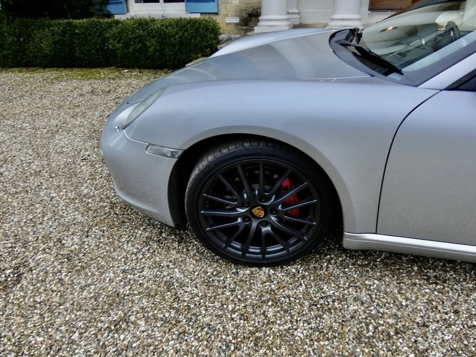 2005 Porsche 987 Boxster S - Image 25 of 30