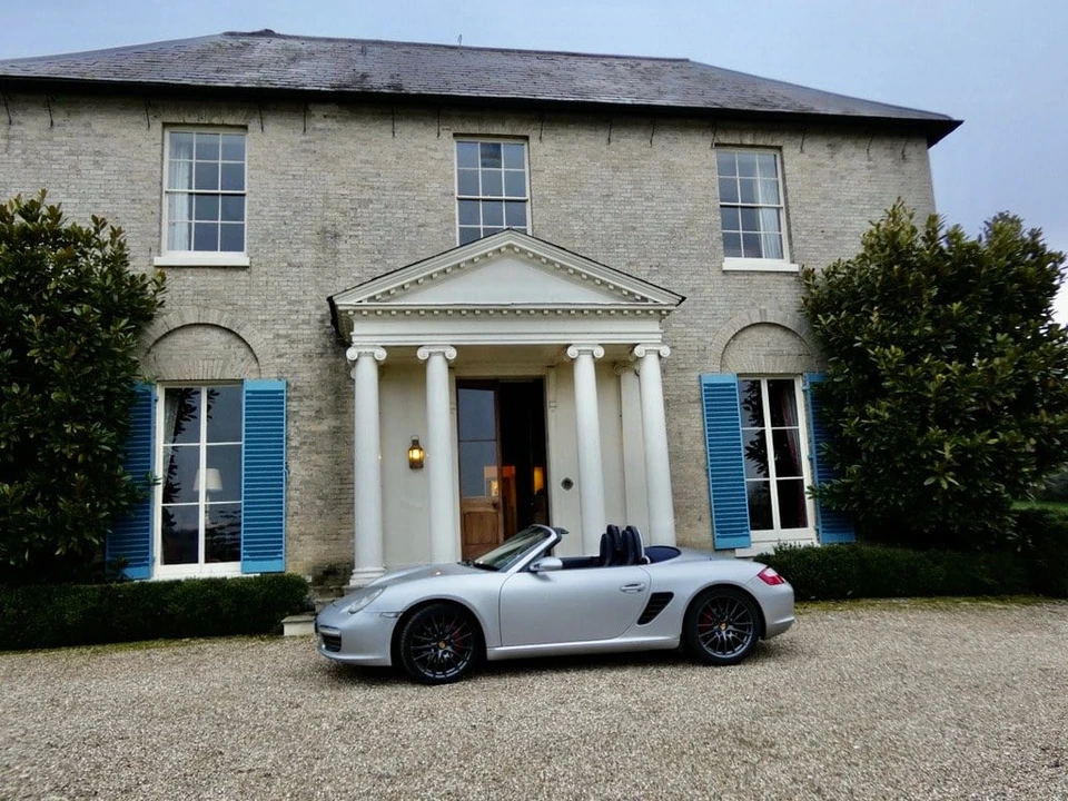 2005 Porsche 987 Boxster S - Image 12 of 30