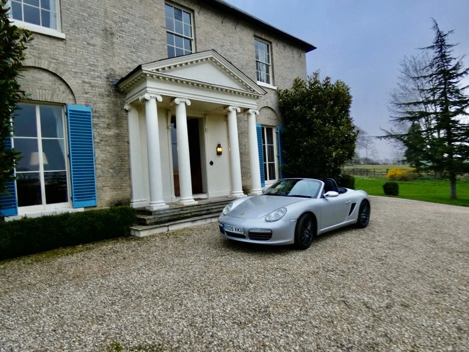 2005 Porsche 987 Boxster S - Image 19 of 30