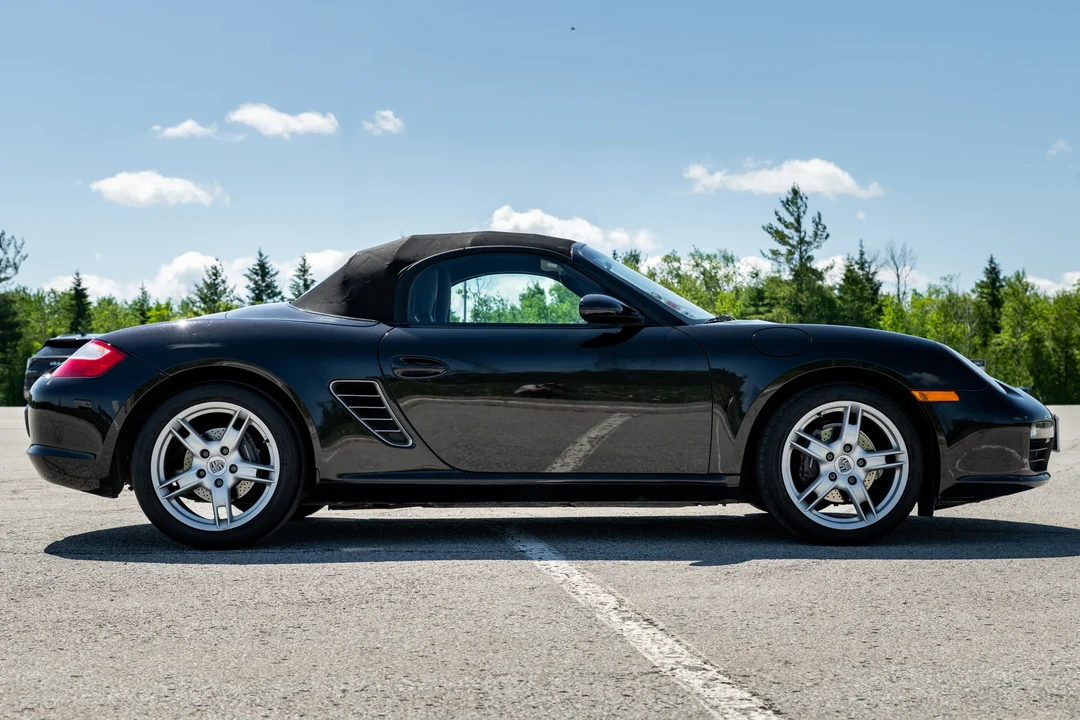 2005 Porsche 987 Boxster - Image 5 of 31
