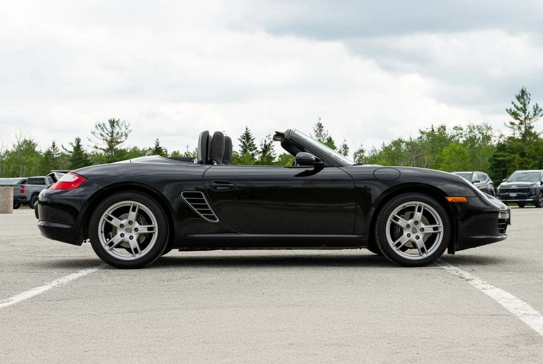 2005 Porsche 987 Boxster - Image 4 of 31