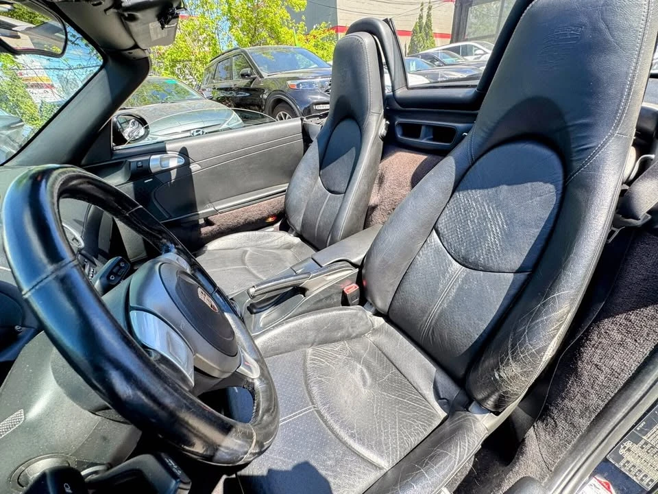 2005 Porsche 987 Boxster - Image 14 of 20