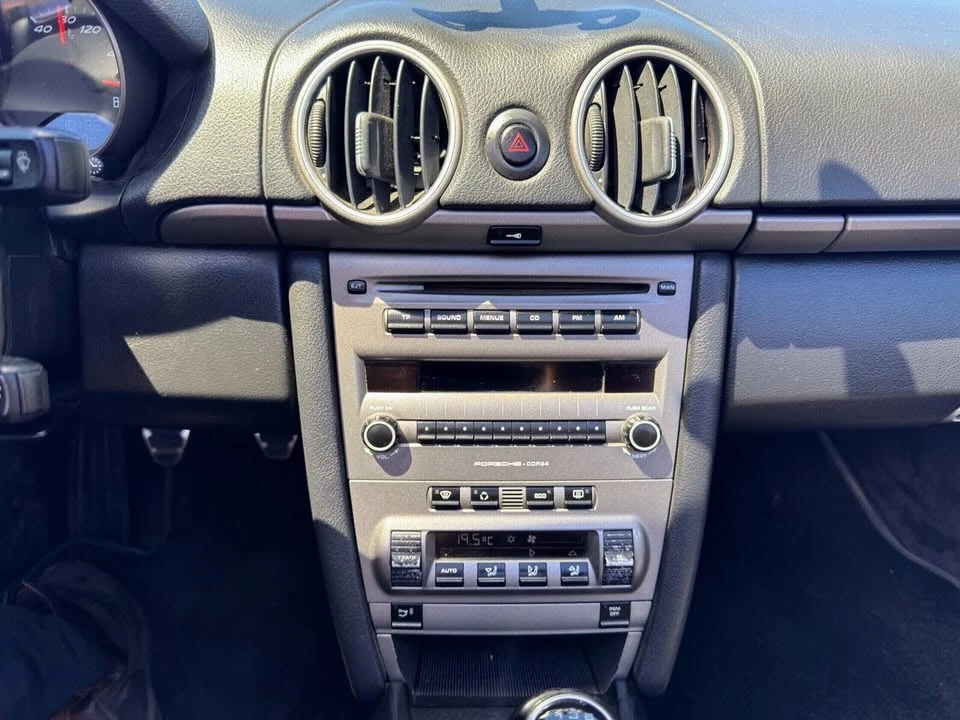2005 Porsche 987 Boxster - Image 20 of 20