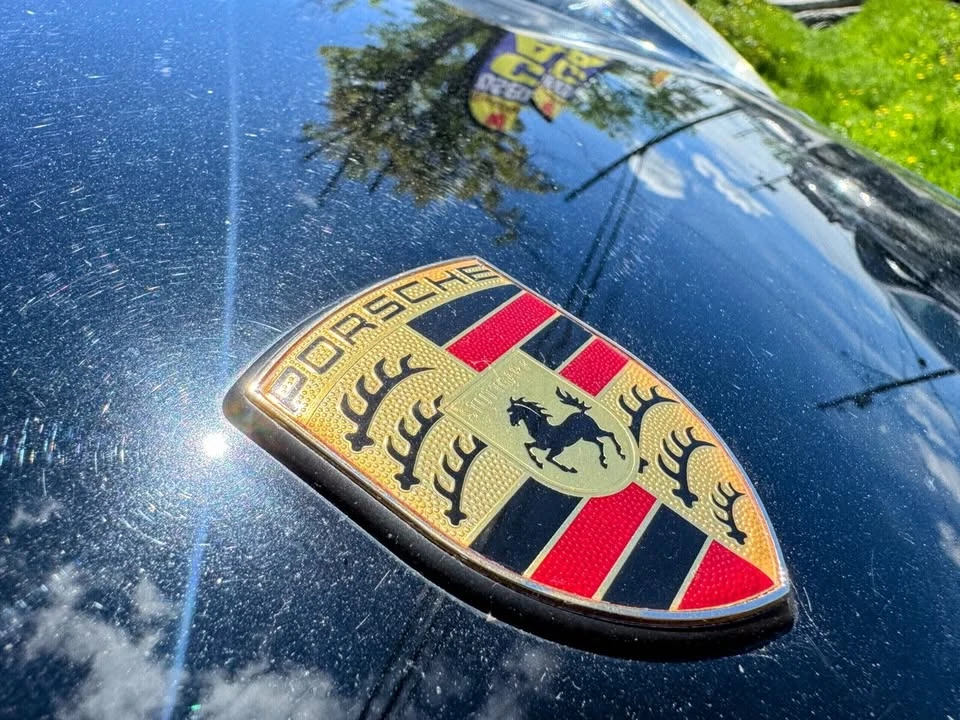 2005 Porsche 987 Boxster - Image 11 of 20