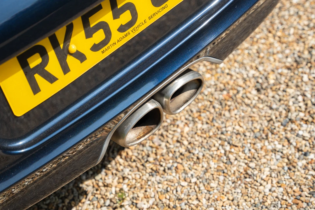 2005 Porsche 987 Boxster S - Image 31 of 31