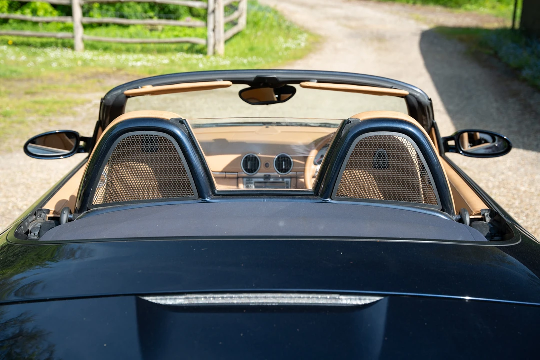 2005 Porsche 987 Boxster S - Image 21 of 31