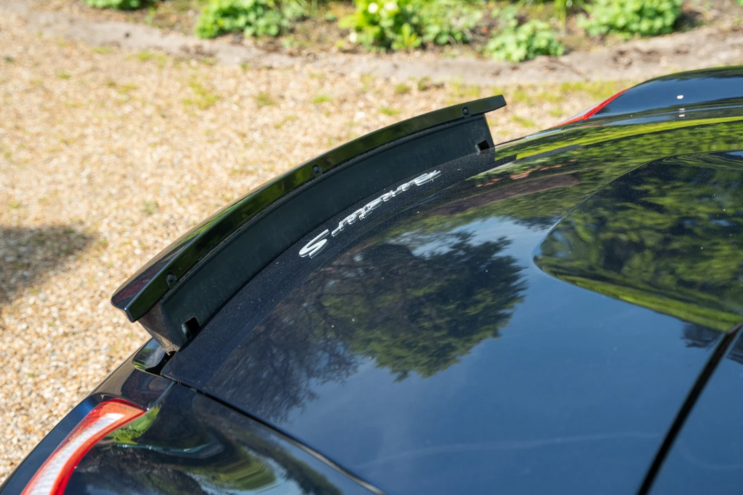 2005 Porsche 987 Boxster S - Image 22 of 31