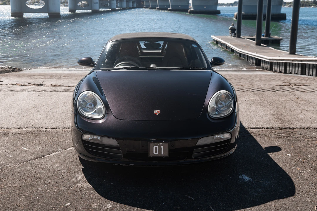 2005 Porsche 987 Boxster S - Image 10 of 31