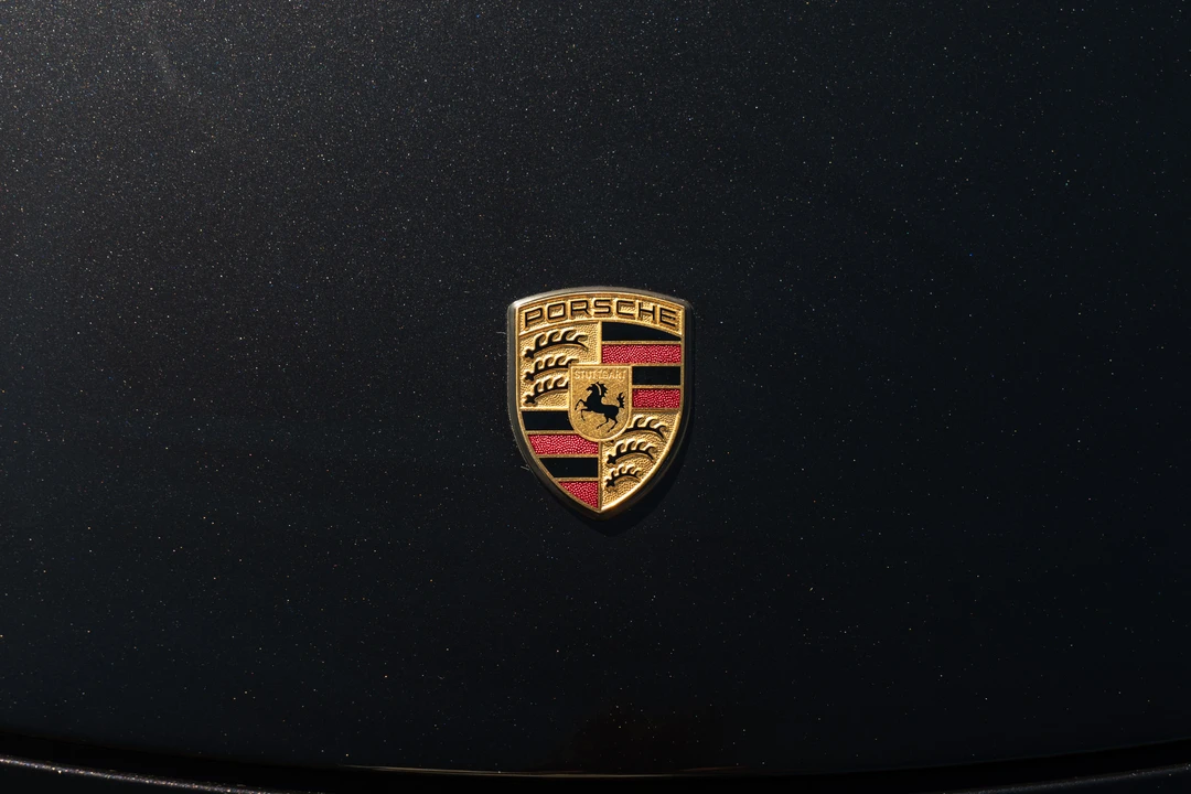 2005 Porsche 987 Boxster S - Image 21 of 31