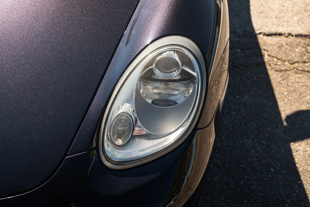 2005 Porsche 987 Boxster S - Image 22 of 31