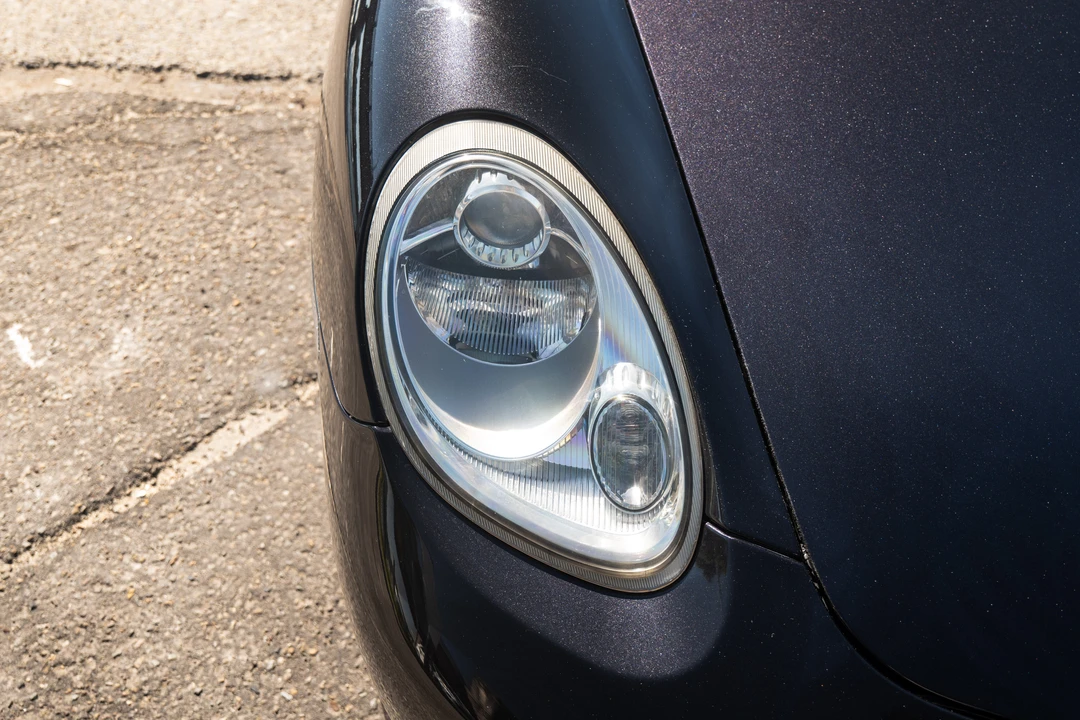 2005 Porsche 987 Boxster S - Image 20 of 31