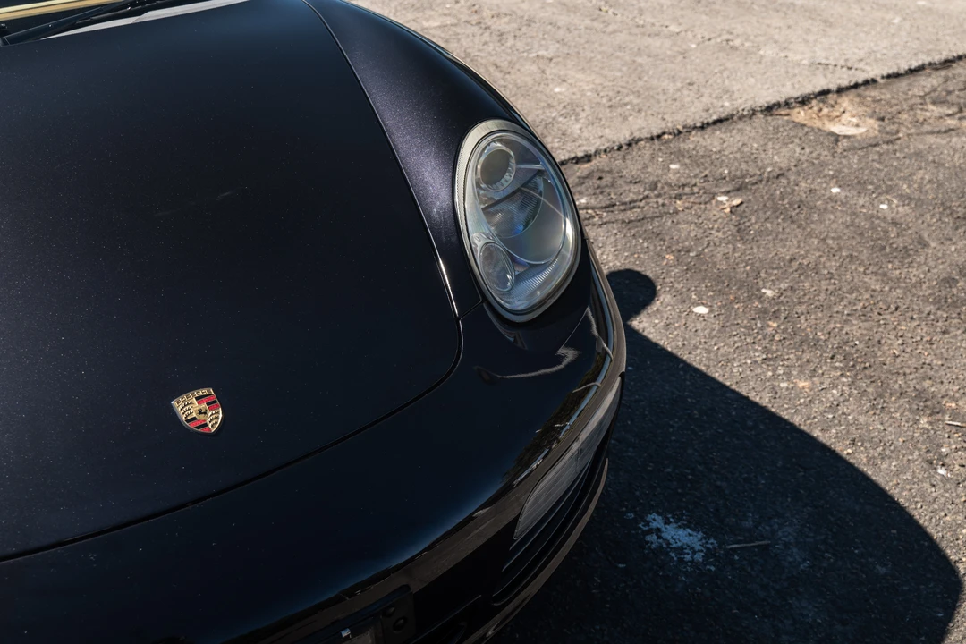 2005 Porsche 987 Boxster S - Image 23 of 31