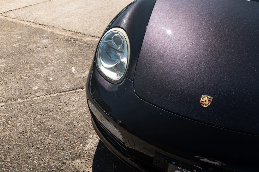 2005 Porsche 987 Boxster S - Image 24 of 31