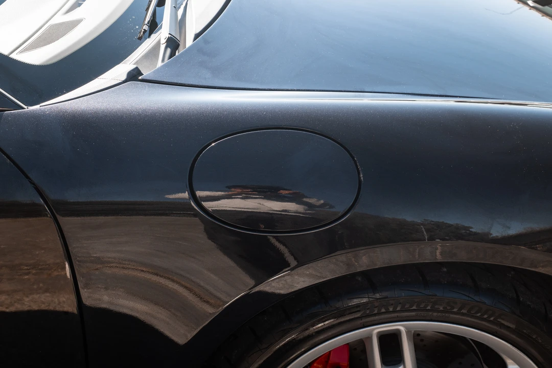 2005 Porsche 987 Boxster S - Image 31 of 31
