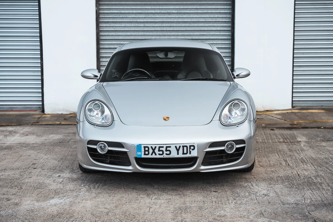 2005 Porsche 987 Cayman S - Image 10 of 31