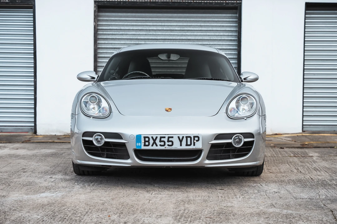2005 Porsche 987 Cayman S - Image 17 of 31