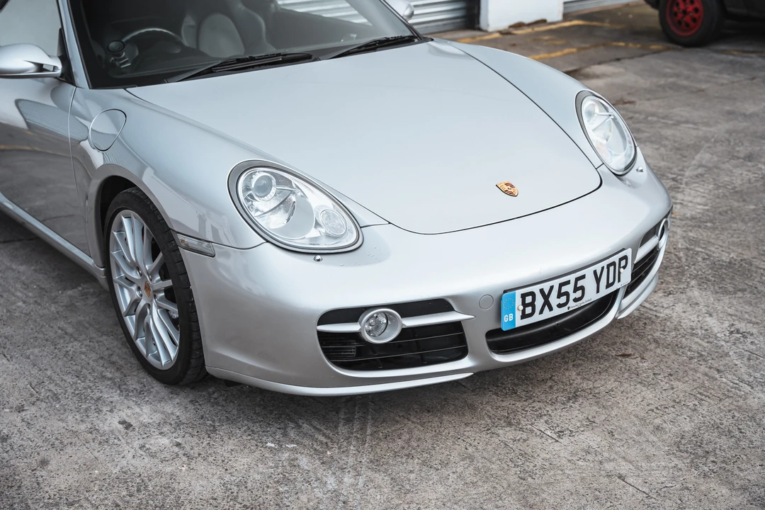 2005 Porsche 987 Cayman S - Image 26 of 31
