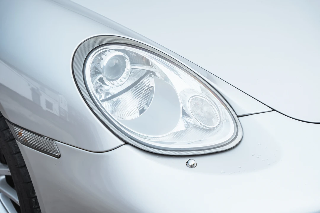 2005 Porsche 987 Cayman S - Image 27 of 31