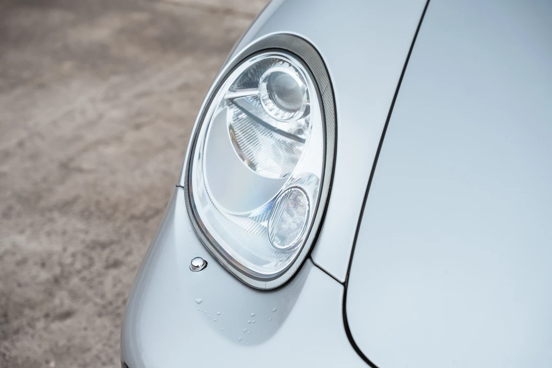 2005 Porsche 987 Cayman S - Image 28 of 31
