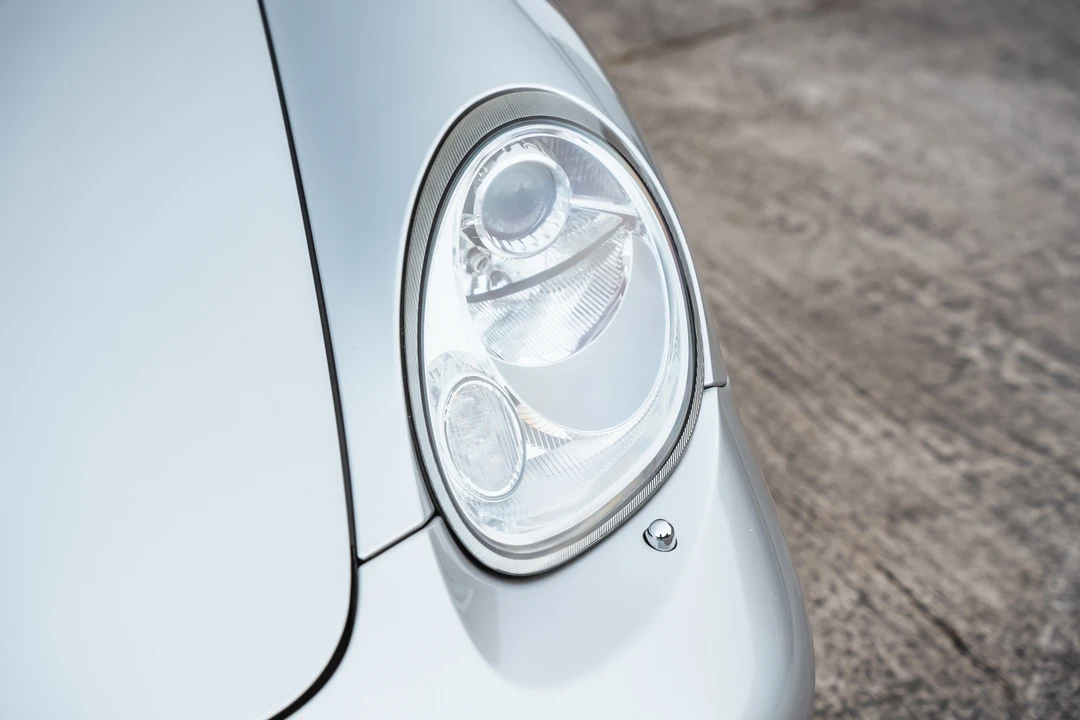 2005 Porsche 987 Cayman S - Image 29 of 31