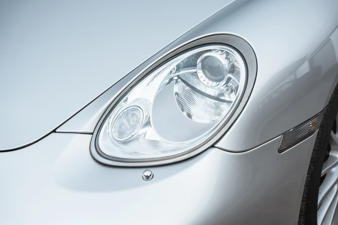 2005 Porsche 987 Cayman S - Image 30 of 31