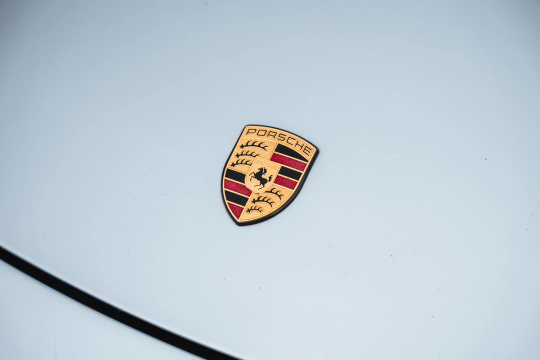 2005 Porsche 987 Cayman S - Image 31 of 31