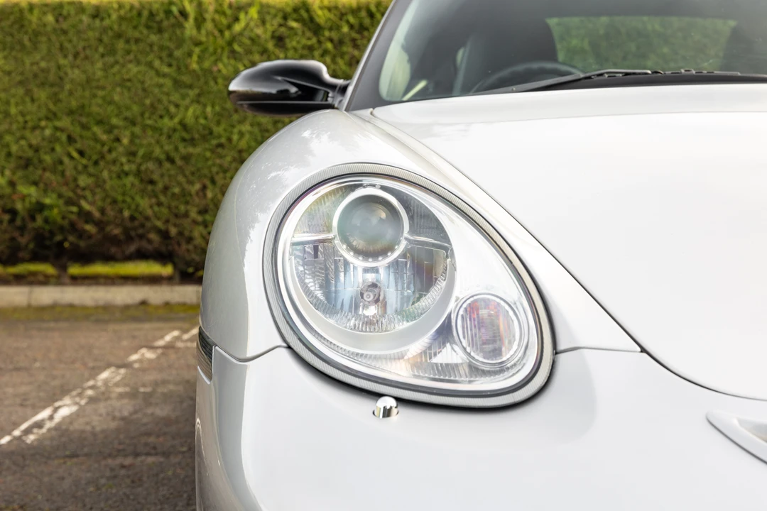 2005 Porsche 987 Cayman S - Image 31 of 31