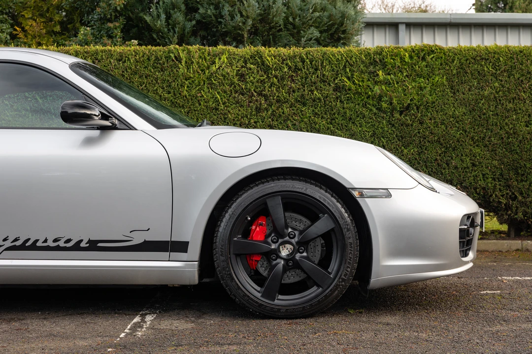 2005 Porsche 987 Cayman S - Image 20 of 31
