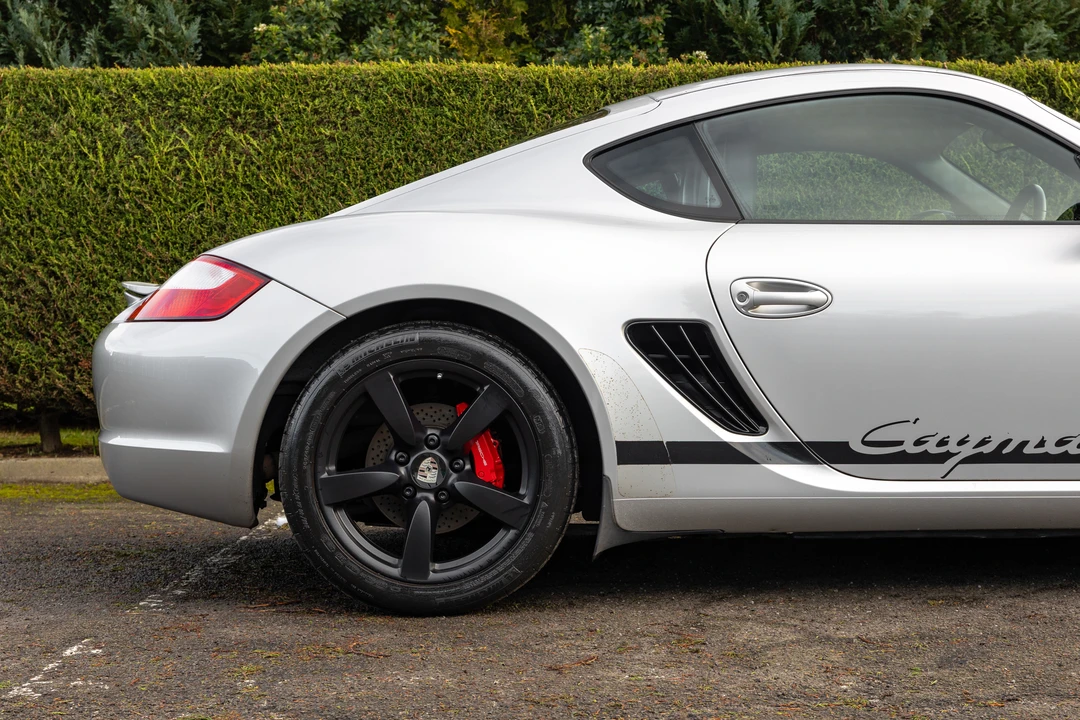 2005 Porsche 987 Cayman S - Image 19 of 31