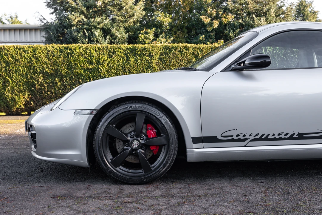 2005 Porsche 987 Cayman S - Image 23 of 31