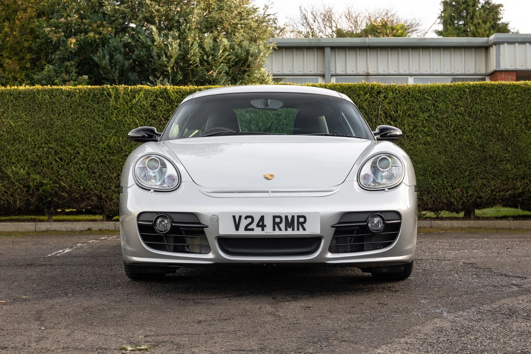 2005 Porsche 987 Cayman S - Image 3 of 31
