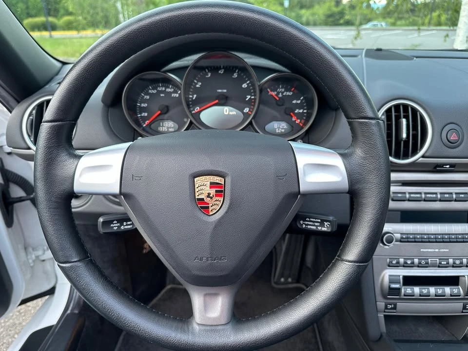 2005 Porsche 987 Boxster - Image 15 of 20