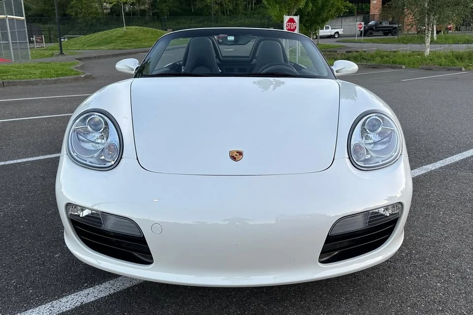 2005 Porsche 987 Boxster - Image 3 of 20