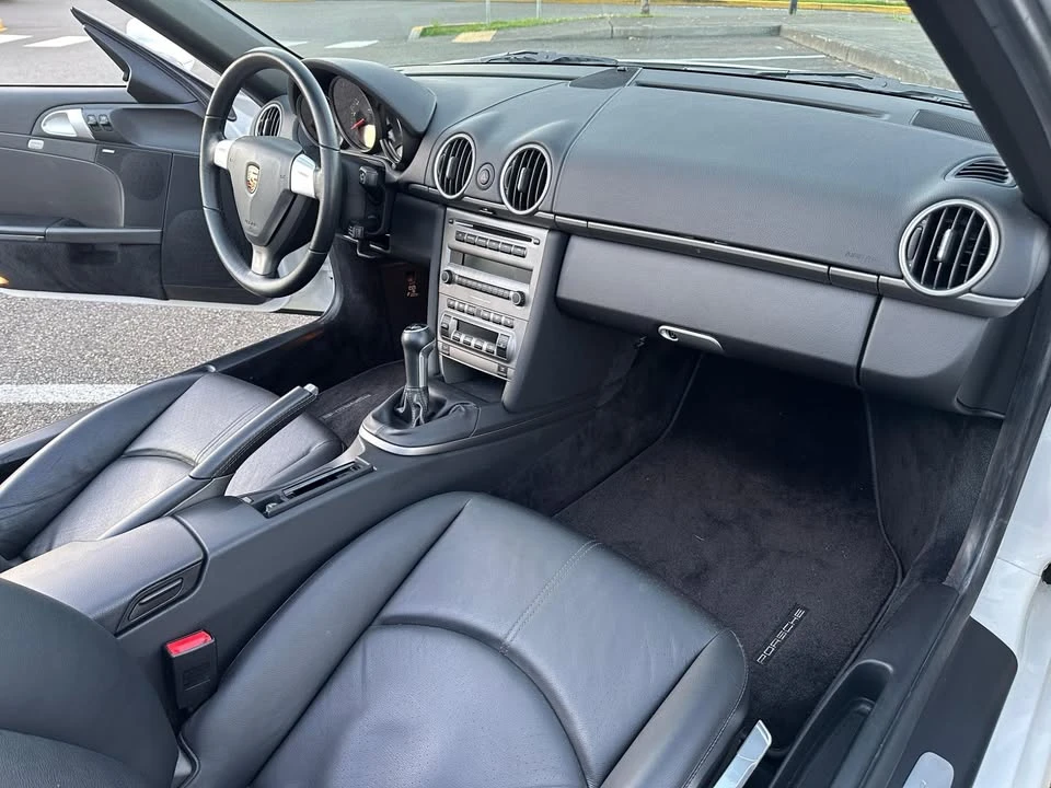 2005 Porsche 987 Boxster - Image 19 of 20