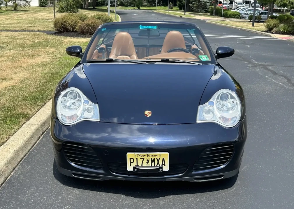 2005 Porsche 997 Carrera 4S - Image 2 of 6