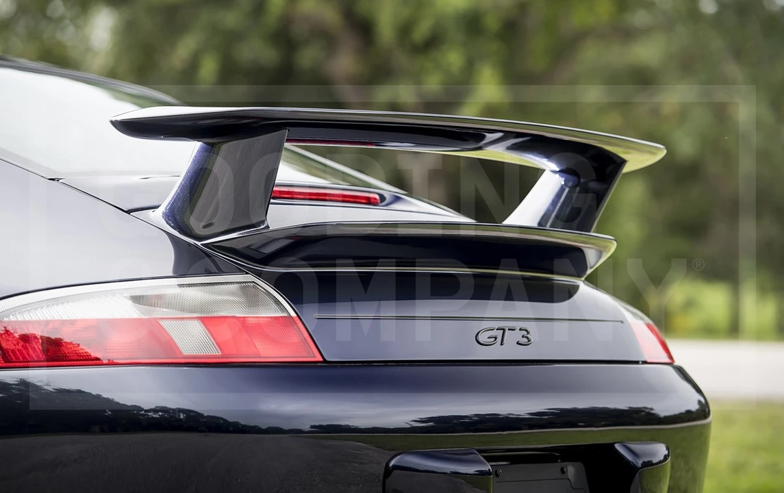 2005 Porsche 996 GT3 - Image 14 of 17