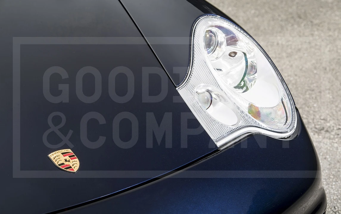 2005 Porsche 996 GT3 - Image 13 of 17