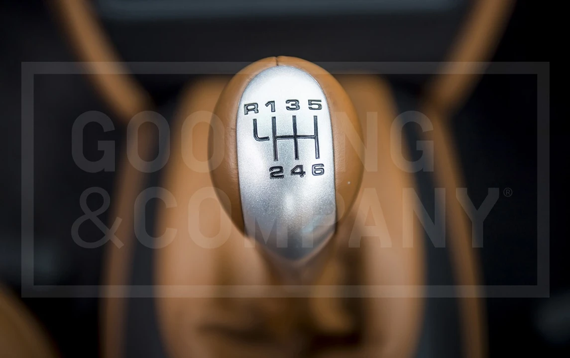 2005 Porsche 996 GT3 - Image 12 of 17