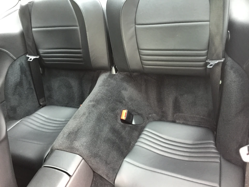 2005 Porsche 996 Turbo - Image 19 of 24