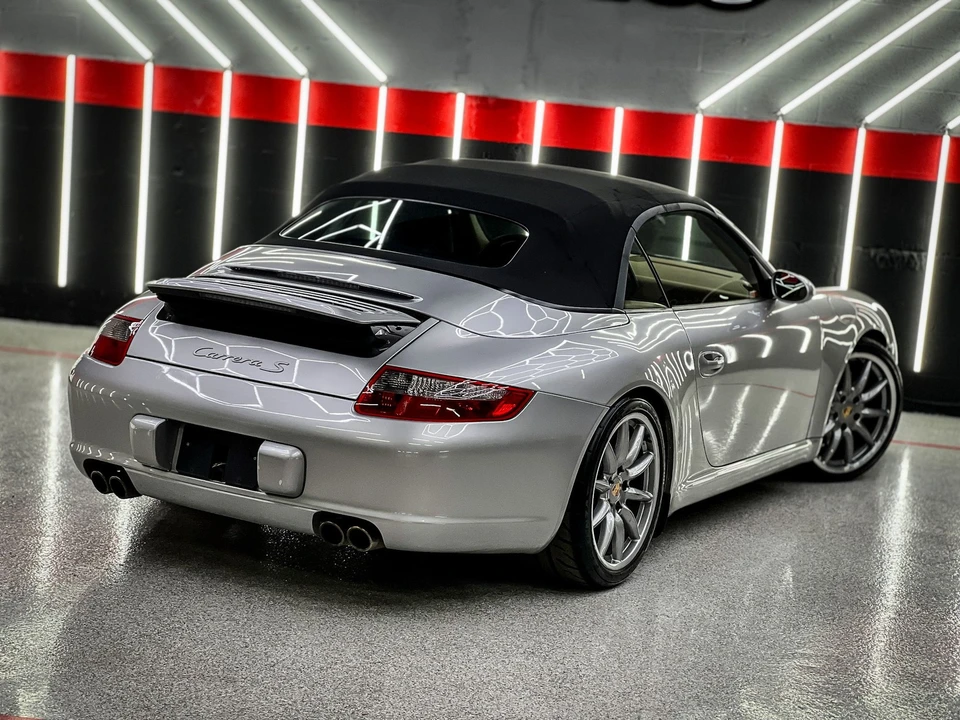 2005 Porsche 997 Carrera - Image 13 of 20