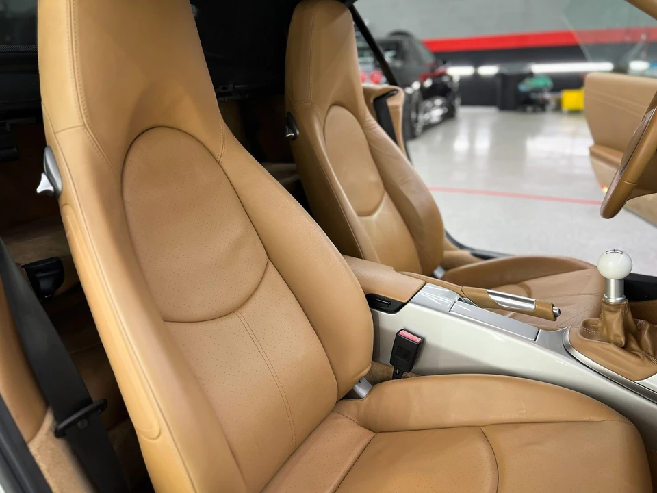 2005 Porsche 997 Carrera - Image 16 of 20