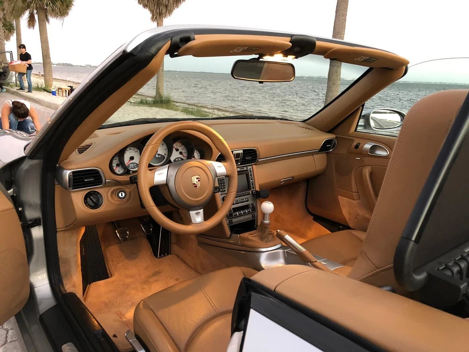 2005 Porsche 997 Carrera - Image 17 of 20