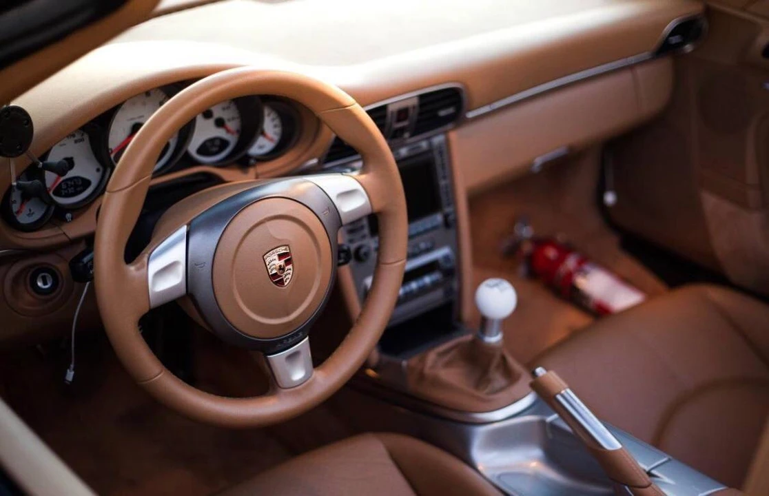 2005 Porsche 997 Carrera - Image 18 of 20