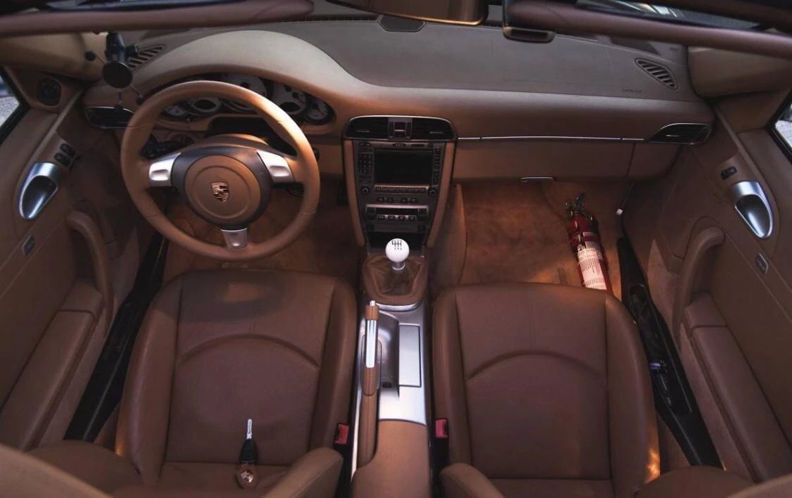 2005 Porsche 997 Carrera - Image 19 of 20