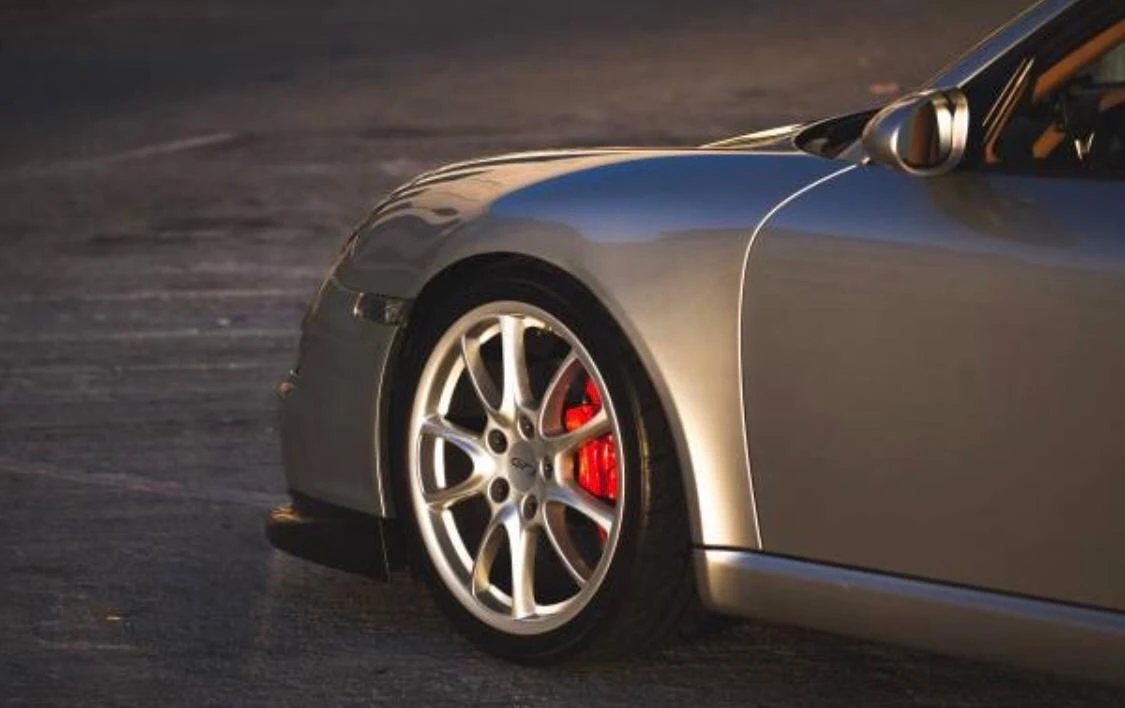 2005 Porsche 997 Carrera - Image 20 of 20